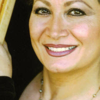 Photo of Dr. Flora Zomorodi