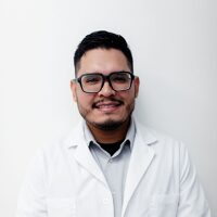 Photo of Dr. Omar Lavado