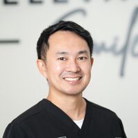 Photo of Dr. Nathan Kerdlappol