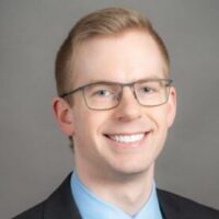 Photo of Dr. Ryon Tubbesing