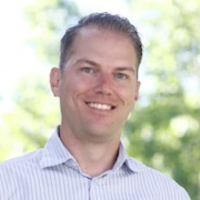 Photo of Dr. Jonathan Cartile