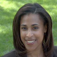 Photo of Dr. Sandra Thebaud
