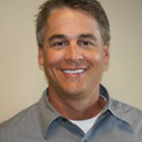 Photo of Dr. Donald Crow