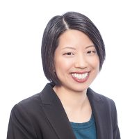 Photo of Dr. Fanny Ip