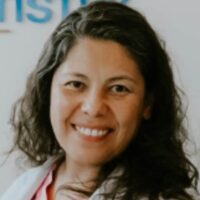 Photo of Dr. Juliana Bermudez