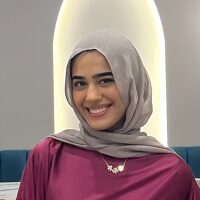 Photo of Dr. Aisha Hashmani