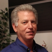 Photo of Dr. Walter Cook