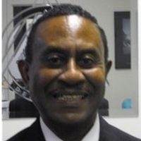 Photo of Dr. William Mitchell