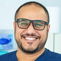 Photo of Dr. Ibrahim Elsharkawy