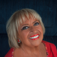 Photo of Dr. Bel Michele De Mille