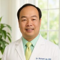 Photo of Dr. Richard Lau