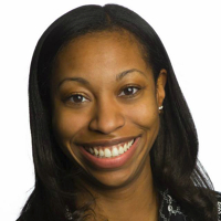 Photo of Dr. Enjoli Cooke