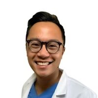 Photo of Dr. Alvin Lym