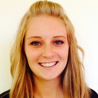 Photo of Morgan Ihrig