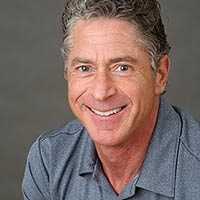 Photo of Joseph Muzzio