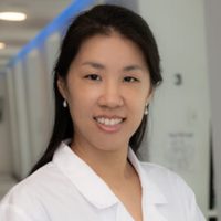 Photo of Dr. Jeannette Suh