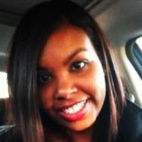 Photo of Dr. Michelle Clarke