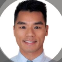 Photo of Dr. Michael Chung