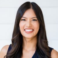 Photo of Dr. Melanie Chu