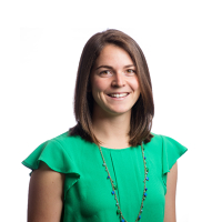 Photo of Katherine Farrimond