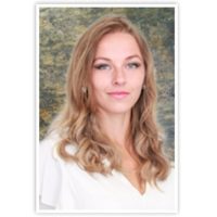 Photo of Alexandra Baeva