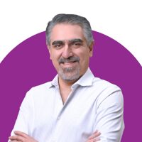 Photo of Dr. Babak Shokati