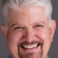 Photo of Dr. Tom Waldorf