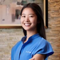 Photo of Dr. Kellie Chang