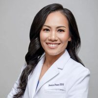 Photo of Dr. Janice Doan