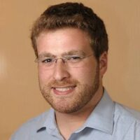 Photo of Dr. Jonathan Miller