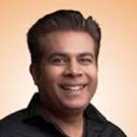 Photo of Dr. Mitul Manek