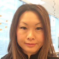 Photo of Nancy Chi