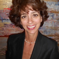 Photo of Dr. Tracey Stiles