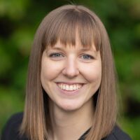Photo of Dr. Kerri Smith
