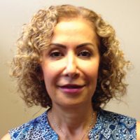 Photo of Nellie Taheri
