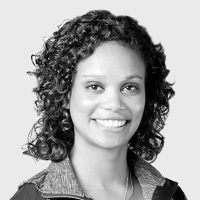 Photo of Tanya Robertson RMT
