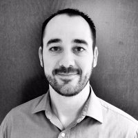 Photo of Dr. Jeff Barone