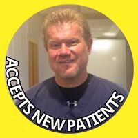 Photo of Dr. Christopher Antczak