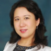 Photo of Dr. Lucy Zhuo Chen
