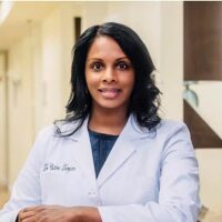 Photo of Dr. Chithra Durgam