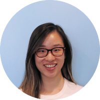 Photo of Dr. Victoria Ho