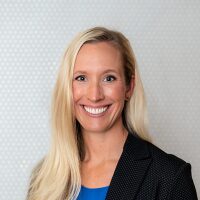 Photo of Dr. Elizabeth Trepka