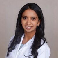 Photo of Dr. Meenachi Sellappan