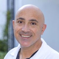 Photo of Dr. Hatem Elmissir