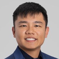 Photo of Dr. Carlton Chang