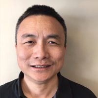 Photo of Da En Zhang