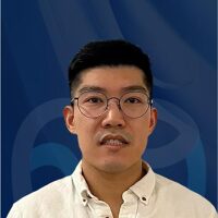 Photo of Dr. Joshua Song