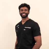 Photo of Dr. Pranadeep Akurati