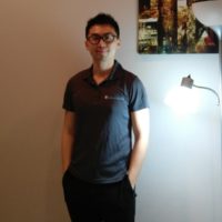 Photo of Johnny Lo