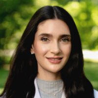 Photo of Dr. Julia Olstein